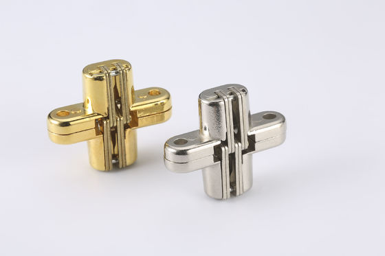 2-1/2 » trou espaçant la charnière invisible 5/32" de bâti de mortaise diamètre de trou