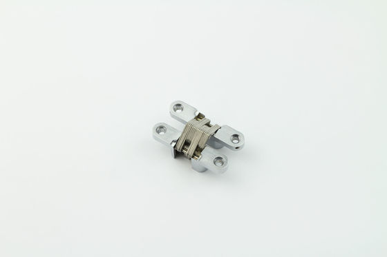 Anti corrosion SOSS Hinges Waterproof Wear Resistant résistant