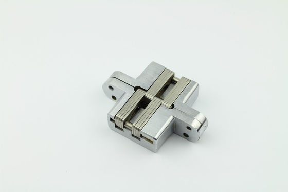 Porte résistante SOSS Invisible Hinge Anti Corrosion pratique