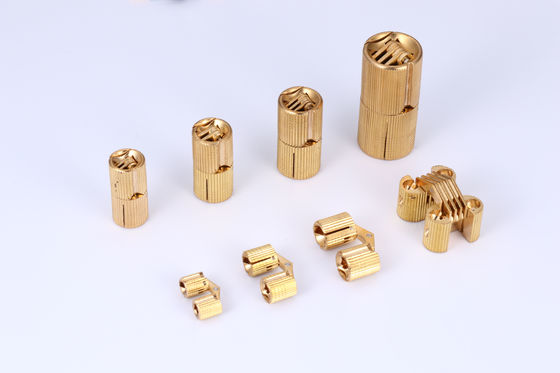 Charnières de porte cachées vigoureuses imperméables, charnières cachées antiusure de Cabinet d'encart