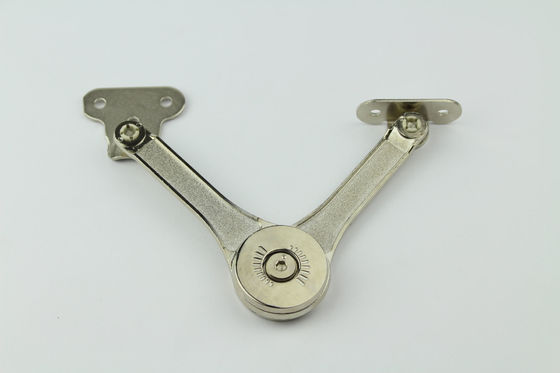 Anticorrosion antirouille de couvercle de séjour étroit doux durable de soutien