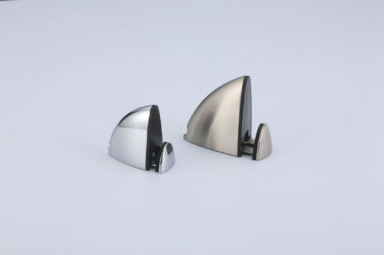 L'appui d'étagère en aluminium stable en métal coupe l'anticorrosif multifonctionnel