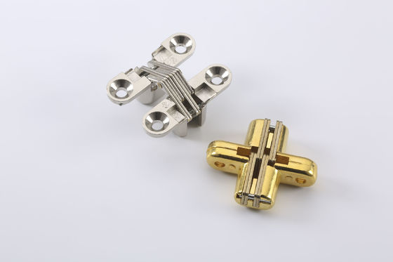 SOSS Type Hinges Multipurpose Wear durable antiusure résistant