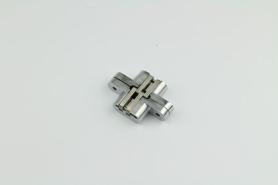 Charnières lourdes vigoureuses universelles de porte, acier inoxydable anticorrosif SOSS Hinges
