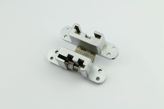 Porte cachée résistante de SOSS Invisible Hinge For Cabinet 180 degrés