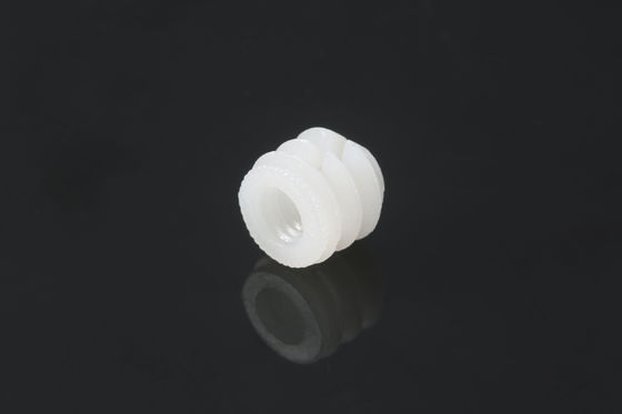 Pratique antirouille de meubles de boulons inoxydables vigoureux de raccord
